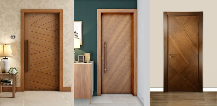 چرا نباید انتخاب درب را به مراحل پایانی پروژه موکول کرد؟