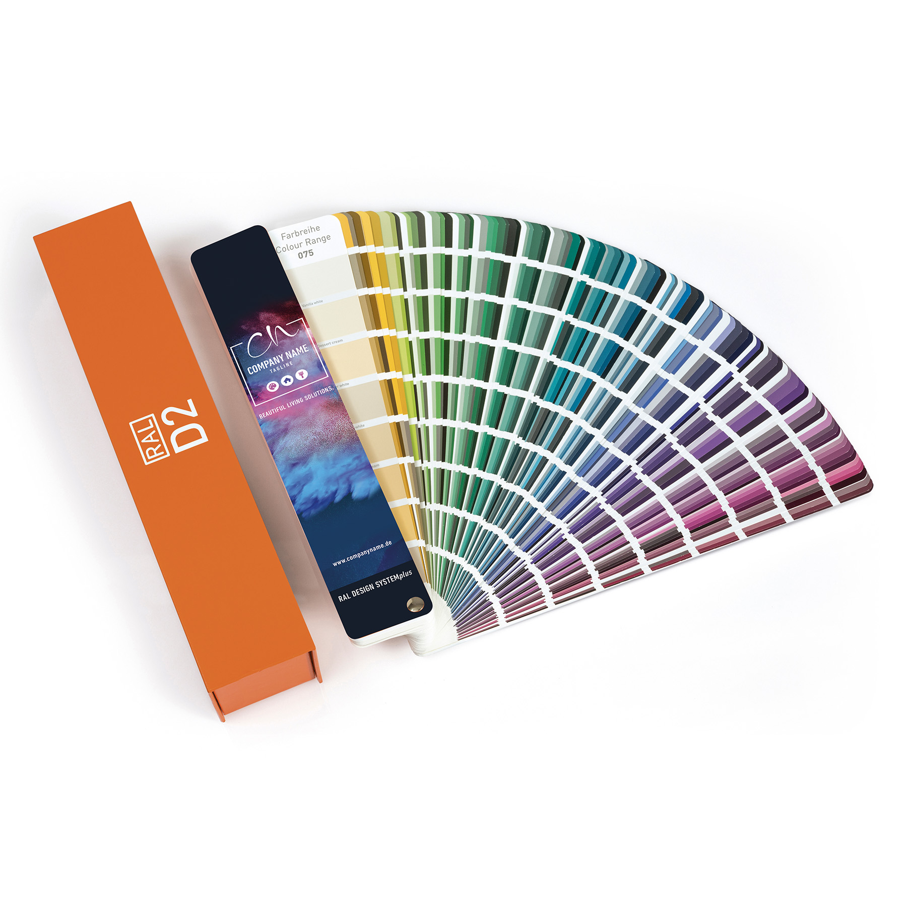 انتخاب رنگ درب با دقت و راهنمایی باروک